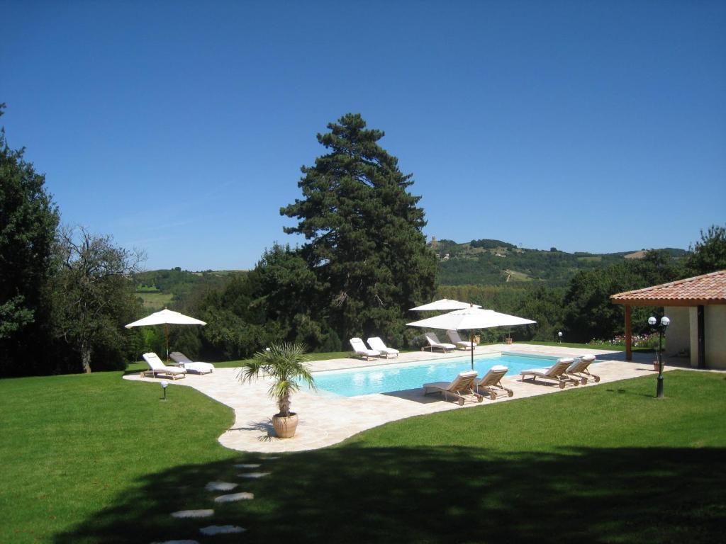 Domaine Des Buis Albon Exterior foto