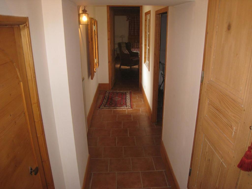 Domaine Des Buis Albon Quarto foto