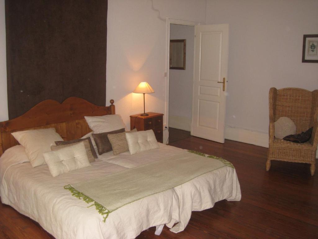 Domaine Des Buis Albon Quarto foto