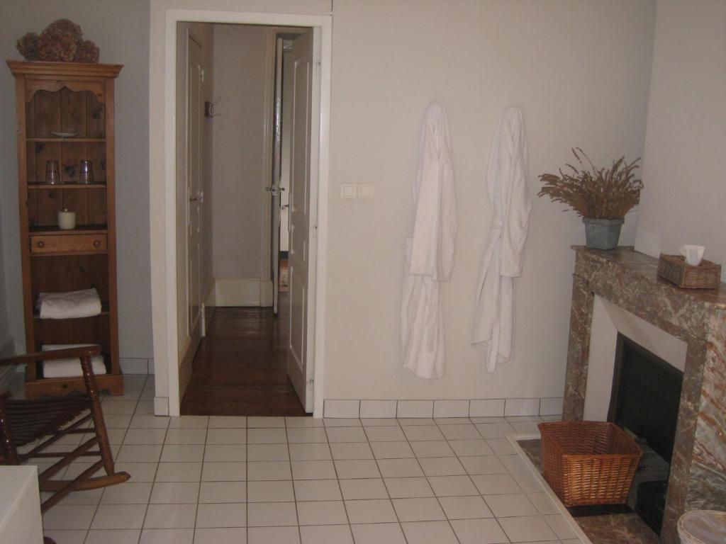 Domaine Des Buis Albon Quarto foto