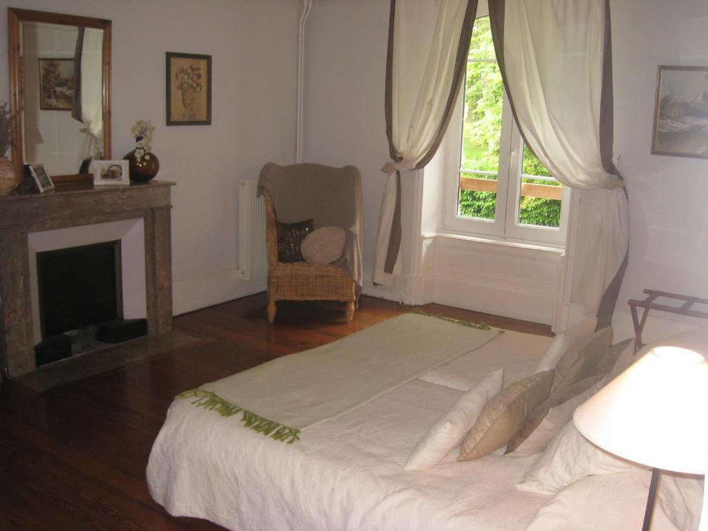 Domaine Des Buis Albon Quarto foto