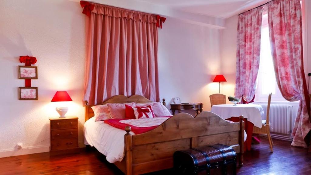Domaine Des Buis Albon Quarto foto