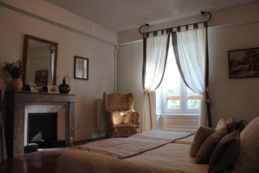 Domaine Des Buis Albon Quarto foto